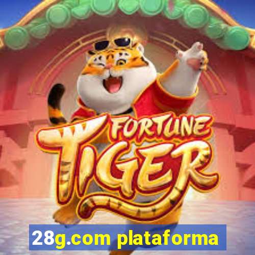 28g.com plataforma